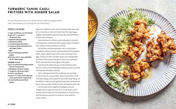 Produktbild: Cauliflower