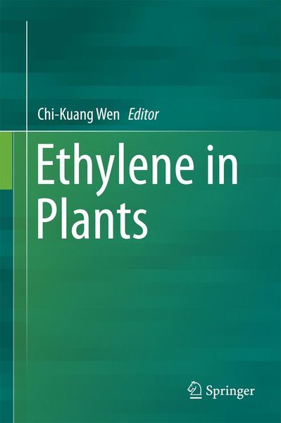 Produktbild: Ethylene in Plants