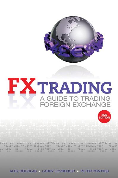 Produktbild: Fx Trading