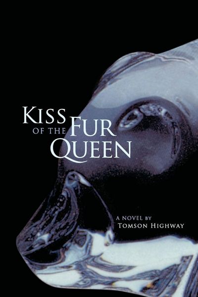 Produktbild: Kiss of the Fur Queen