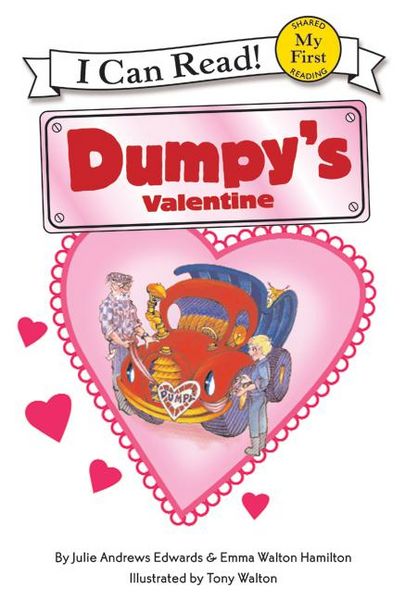 Produktbild: Dumpy's Valentine