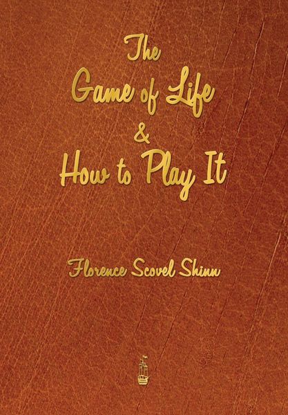 Produktbild: The Game of Life and How to Play It