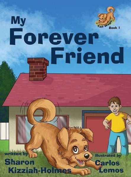 Produktbild: My Forever Friend