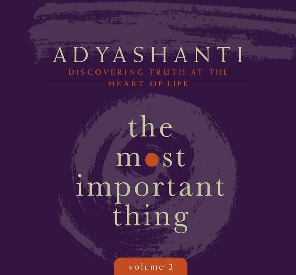 Produktbild: The Most Important Thing, Volume 2