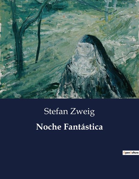 Produktbild: Noche Fant&aacute;stica