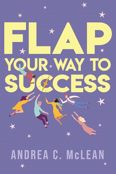 Produktbild: FLAP Your Way to Success