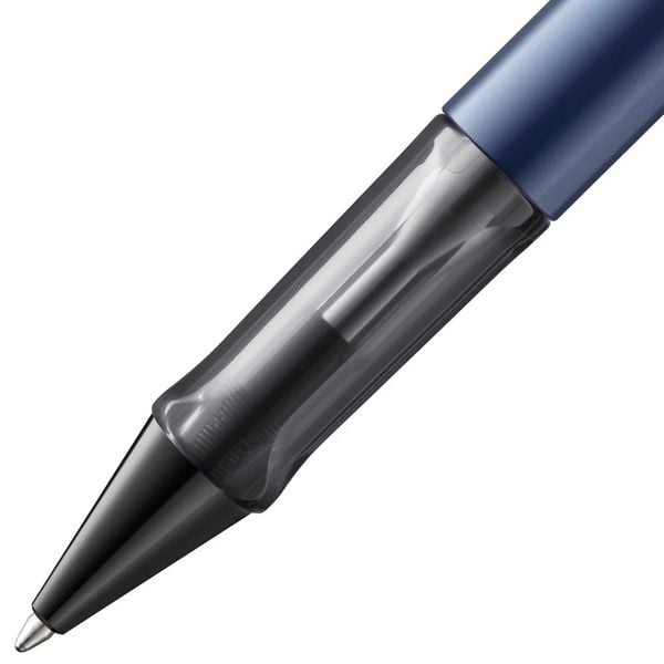 Produktbild: LAMY Kugelschreiber Lx blue