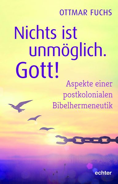 Produktbild: Nichts ist unm&ouml;glich, Gott!