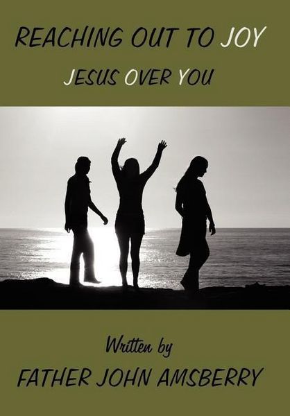 Produktbild: Reaching Out To Joy