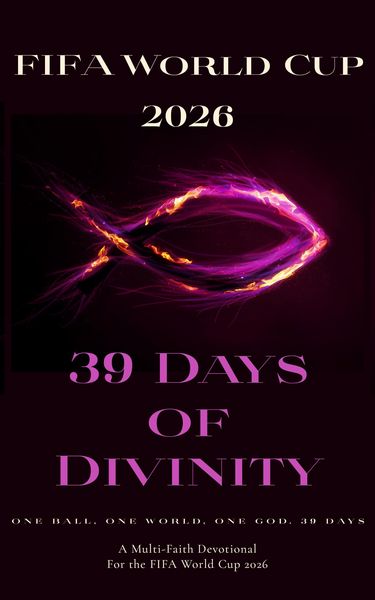 Produktbild: 39 Days of Divinity