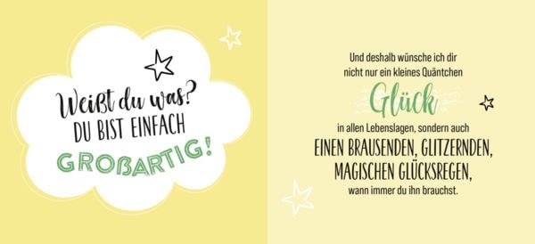 Produktbild: Viel Gl&uuml;ck!