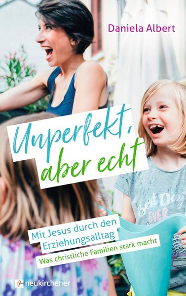 Produktbild: Unperfekt, aber echt