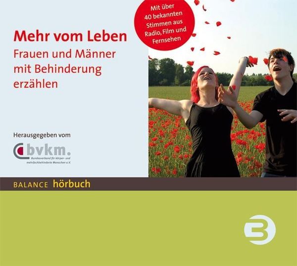 Produktbild: Mehr vom Leben