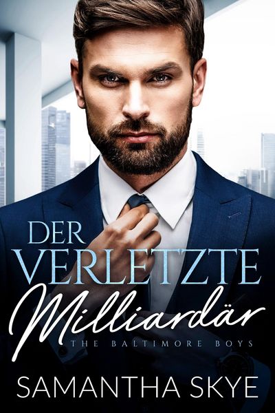 Produktbild: Der verletzte Milliard&auml;r