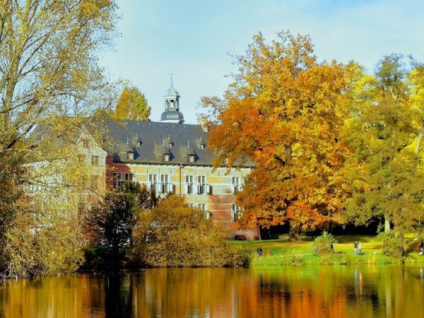 Produktbild: Schloss Reinbek (Puzzle)
