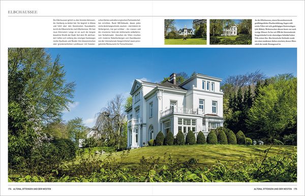 Produktbild: KUNTH Hamburg. Das Buch