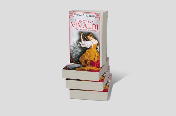 Produktbild: Signorina Vivaldi