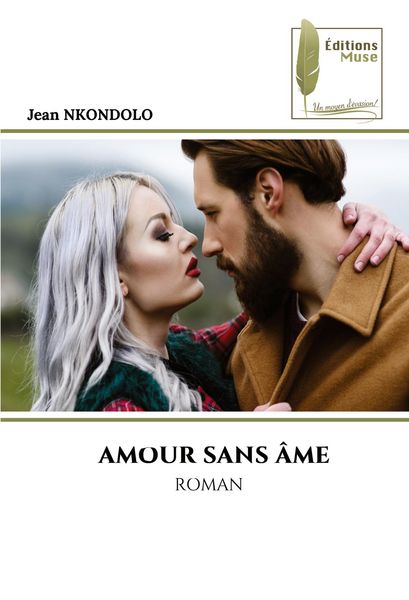 Produktbild: Amour Sans &Acirc;me