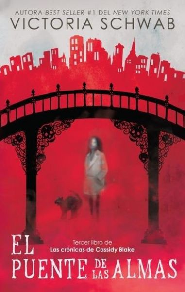 Produktbild: El puente de las almas