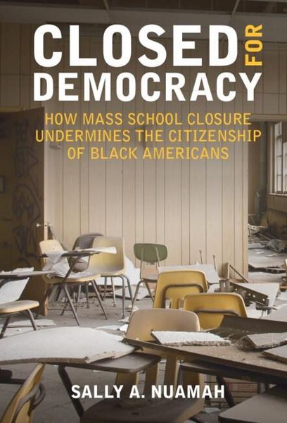 Produktbild: Closed for Democracy