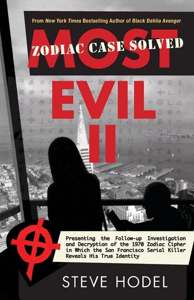 Produktbild: Most Evil II