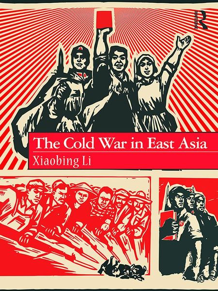 Produktbild: The Cold War in East Asia