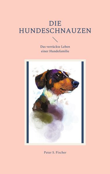 Produktbild: Die Hundeschnauzen
