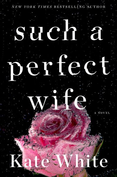 Produktbild: Such a Perfect Wife