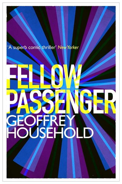 Produktbild: Fellow Passenger