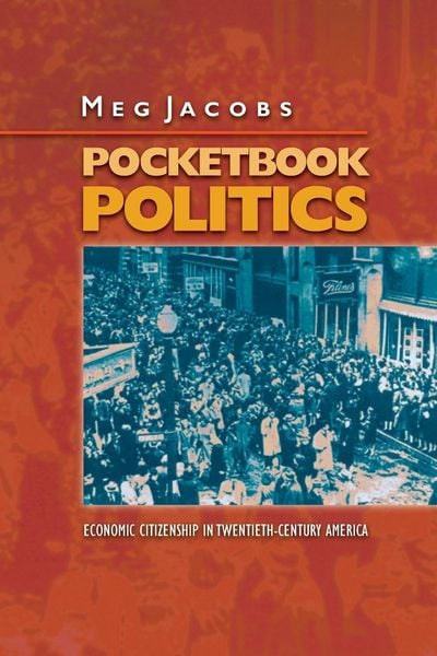 Produktbild: Pocketbook Politics