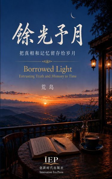 Produktbild: 馀光予月