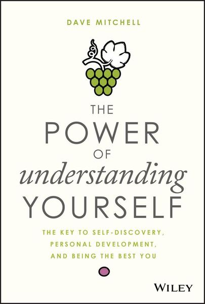 Produktbild: The Power of Understanding Yourself
