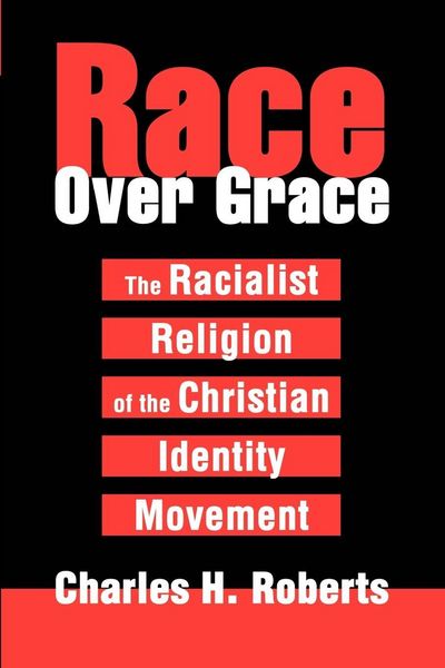 Produktbild: Race Over Grace