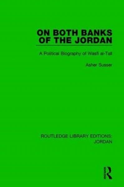 Produktbild: On Both Banks of the Jordan