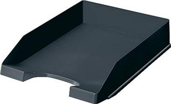 Produktbild: Briefkorb Leitz schwarz