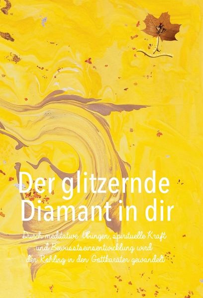 Produktbild: Der glitzernde Diamant in dir