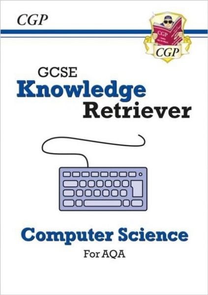 Produktbild: GCSE Computer Science AQA Knowledge Retriever