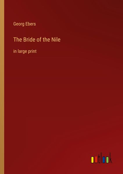 Produktbild: The Bride of the Nile