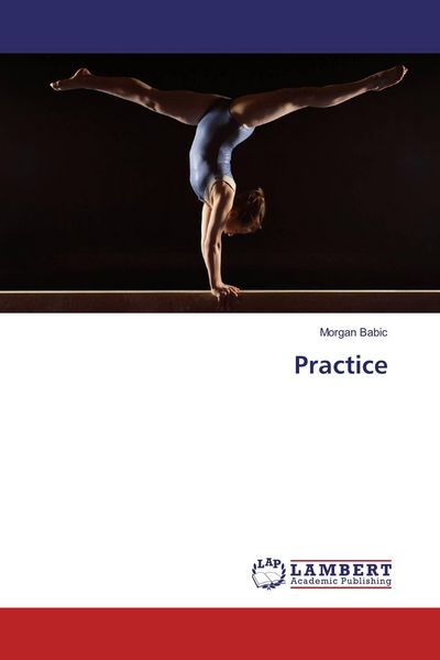 Produktbild: Practice