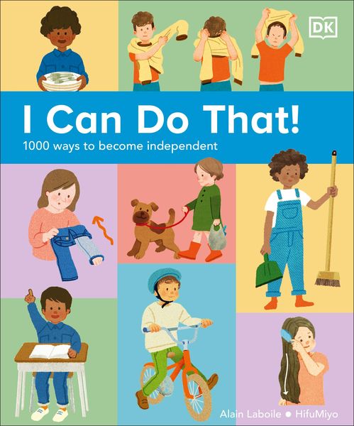 Produktbild: I Can Do That!