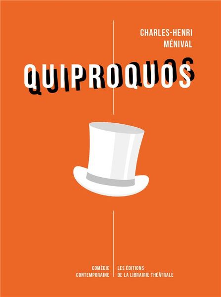 Produktbild: Quiproquos