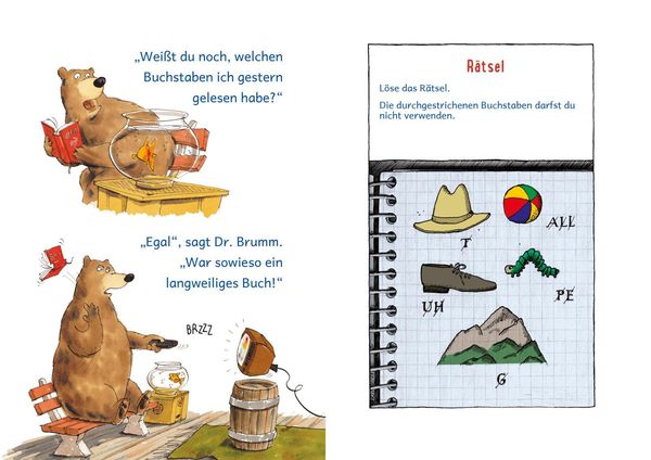 Produktbild: Ich kann lesen!: Kunterbunte Geschichten zum ersten Lesen