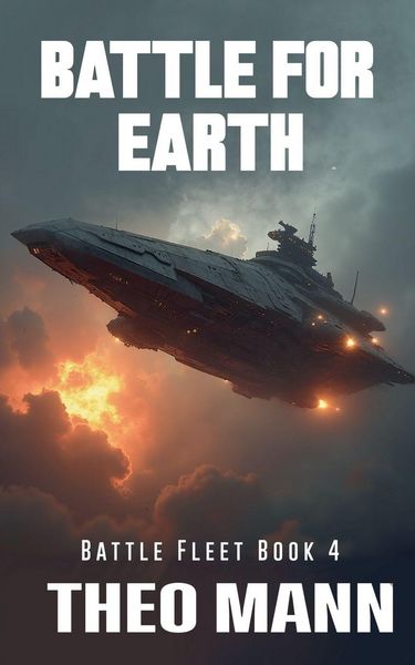 Produktbild: Battle For Earth