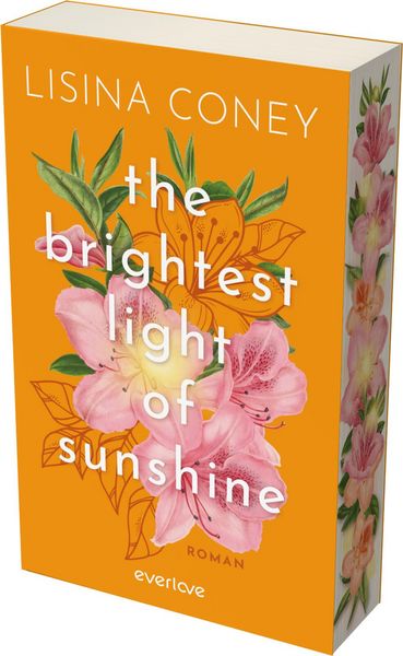 Produktbild: The Brightest Light of Sunshine