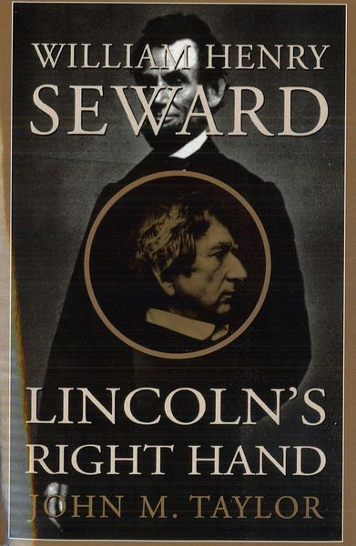 Produktbild: William Henry Seward