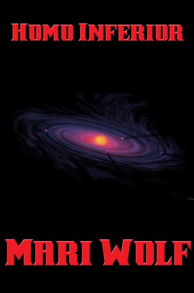 Produktbild: Homo Inferior