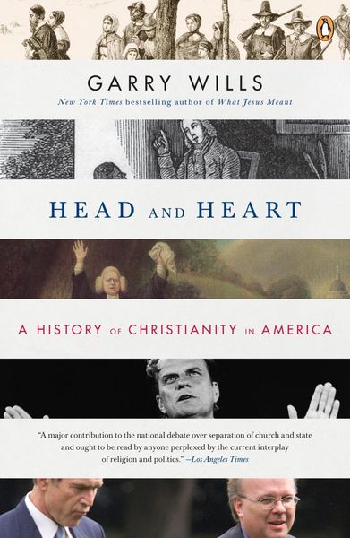 Produktbild: Head and Heart