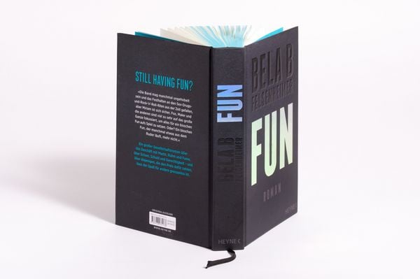 Produktbild: Fun