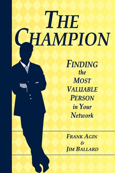 Produktbild: The Champion