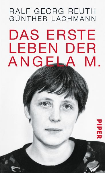 Produktbild: Das erste Leben der Angela M.